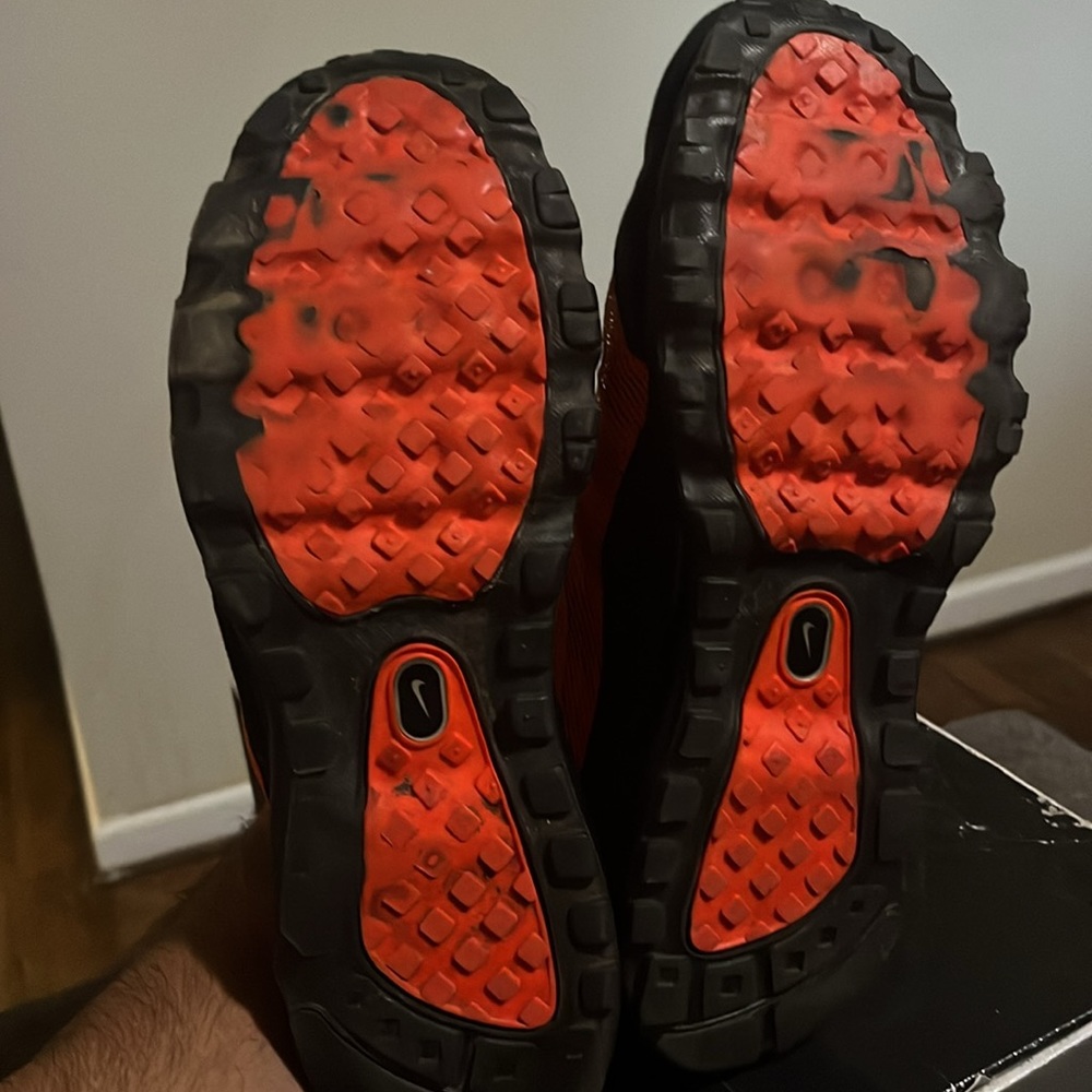 Used air max 95 - Picture 5 of 5